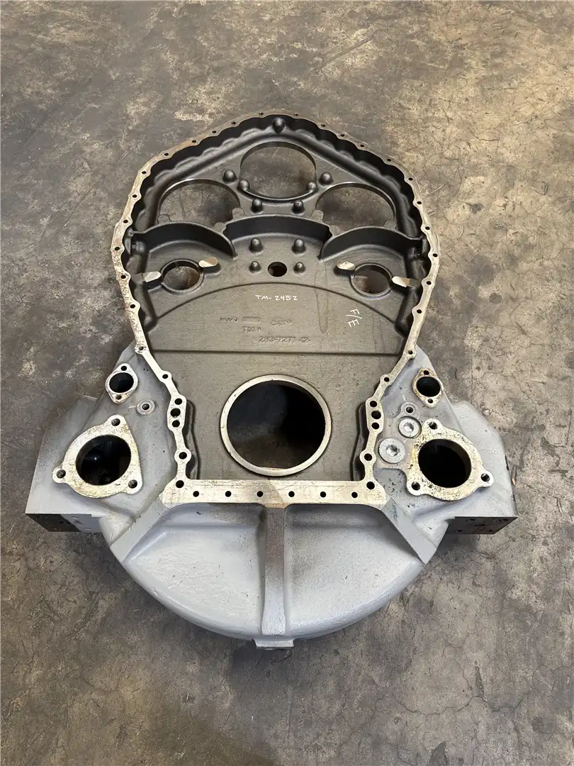 NEW FLYWHEEL HOUSI image 3