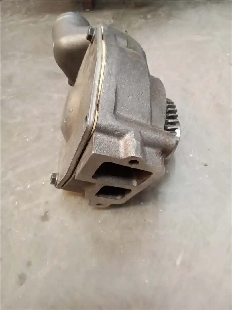 NEW PUMP WATER image 2