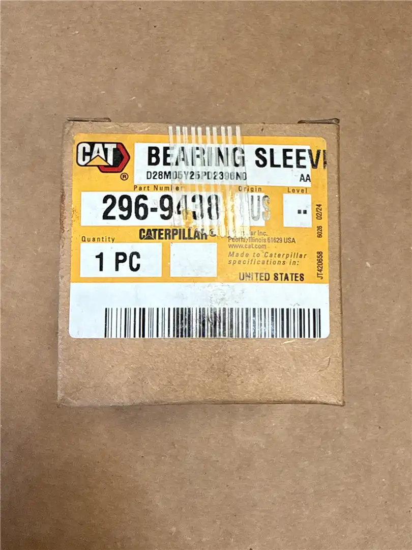 NEW BEARING image 2