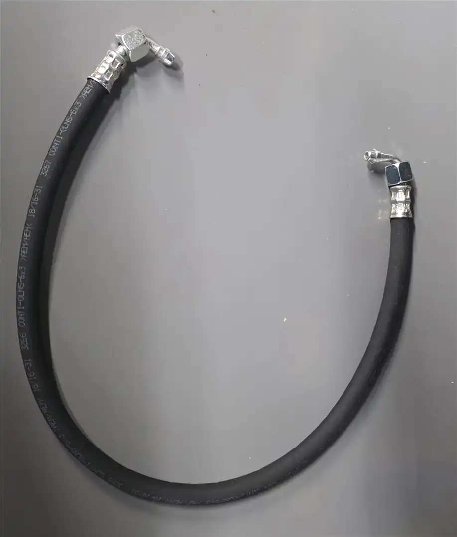 NEW HOSE image 2