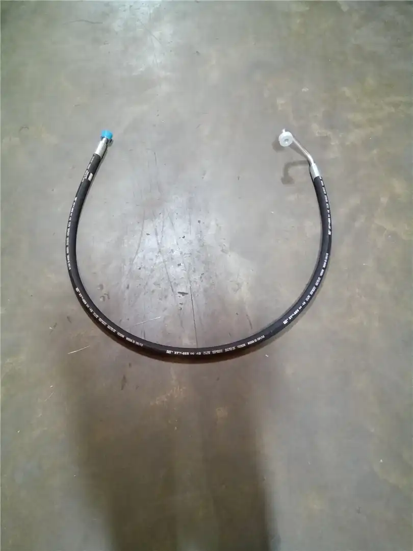 NEW HOSE image 2