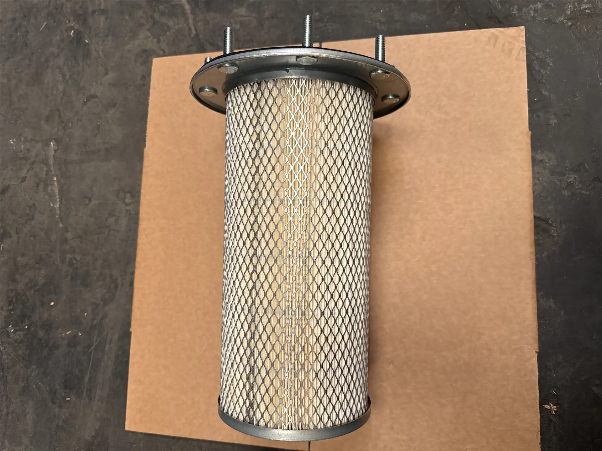 NEW ELEMENT AIR image 4