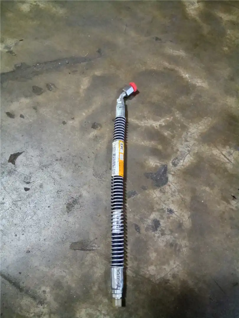 NEW HOSE image 2
