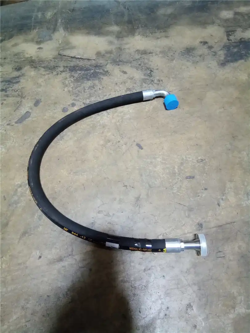 NEW HOSE image 2