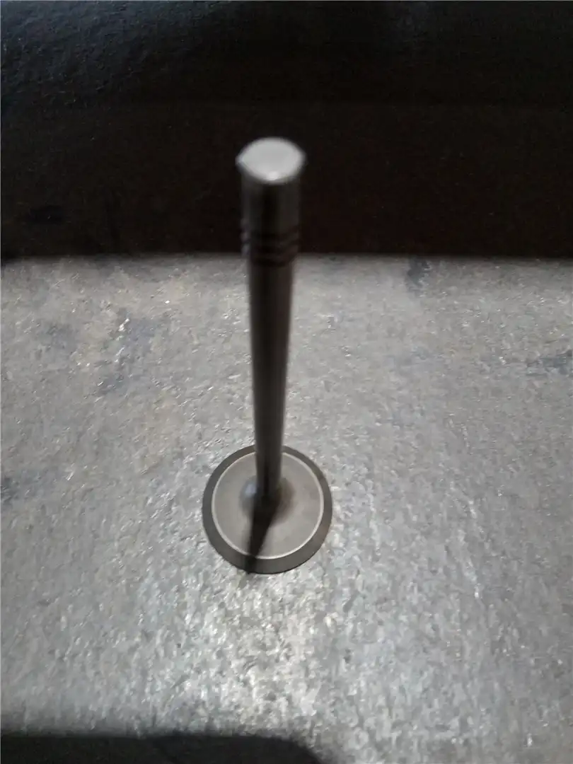NEW VALVE INLET image 2