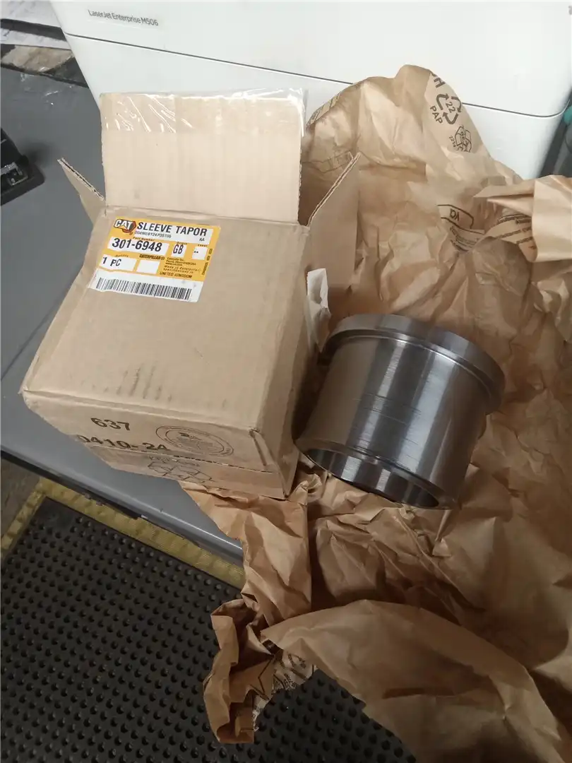 NEW BUSHING image 5