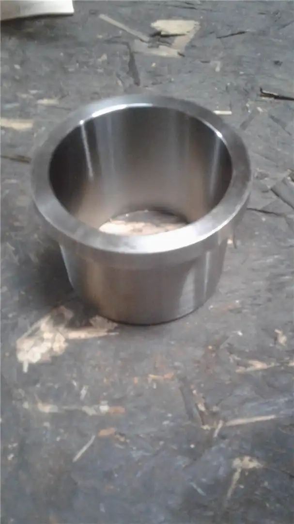 NEW BUSHING image 2