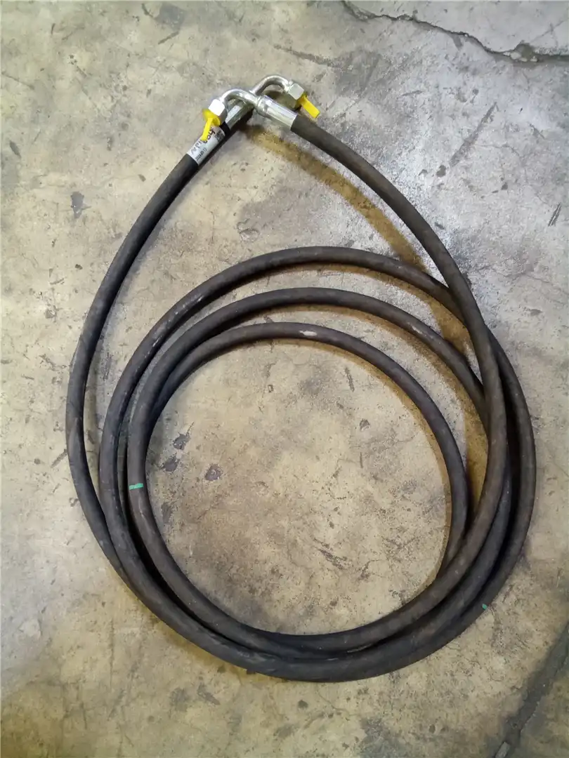 NEW HOSE image 2