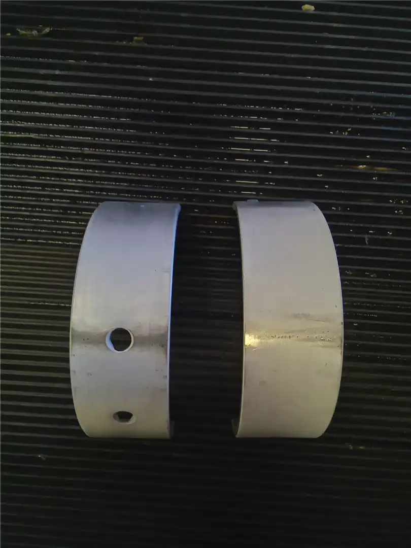 NEW BEARING image 4