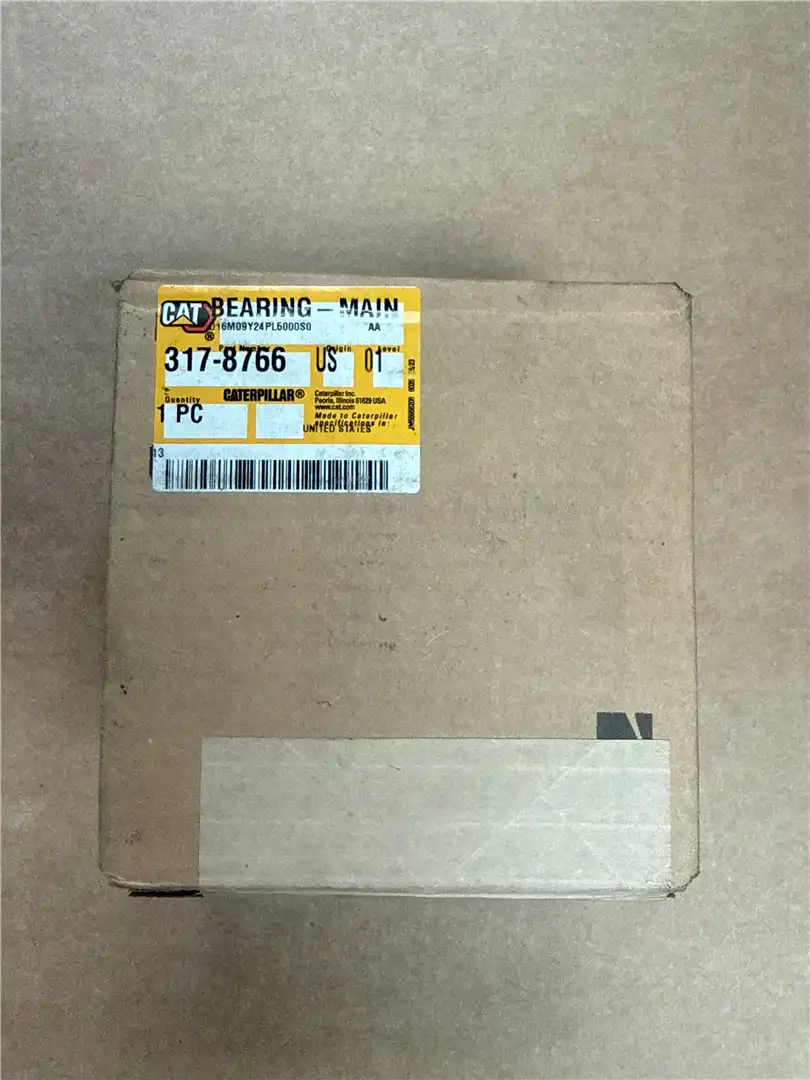 NEW BEARING image 6
