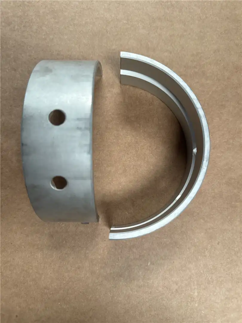 NEW BEARING image 7