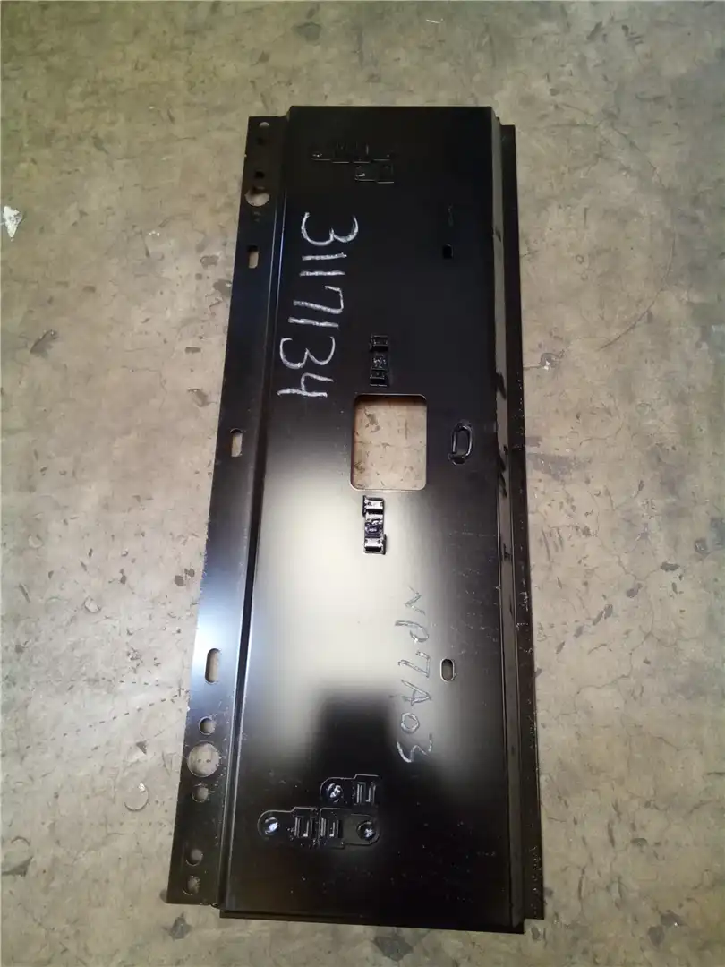 NEW PLATE image 2