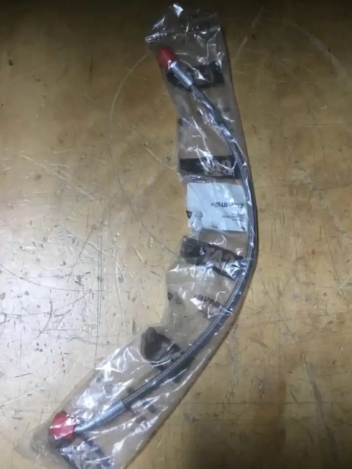 NEW HOSE image 2