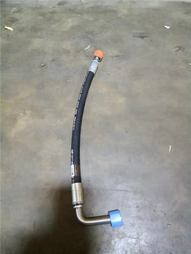NEW HOSE image 2