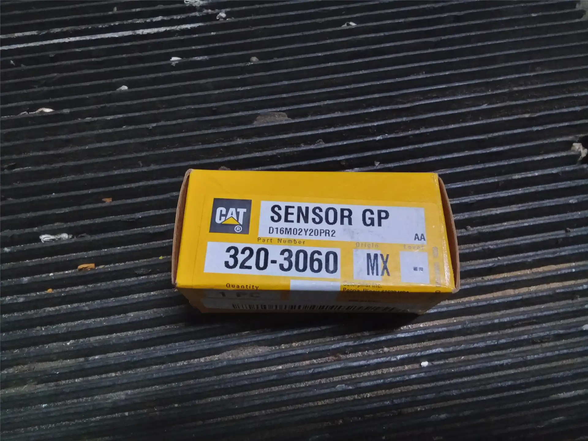 NEW SENSOR image 2