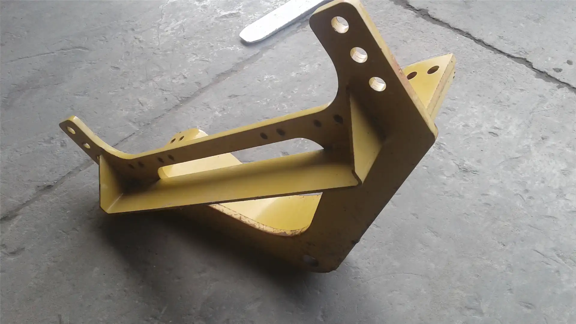 NEW HITCH AS image 3