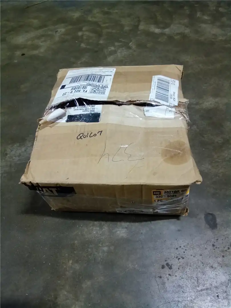 NEW WIPER MOTOR image 2