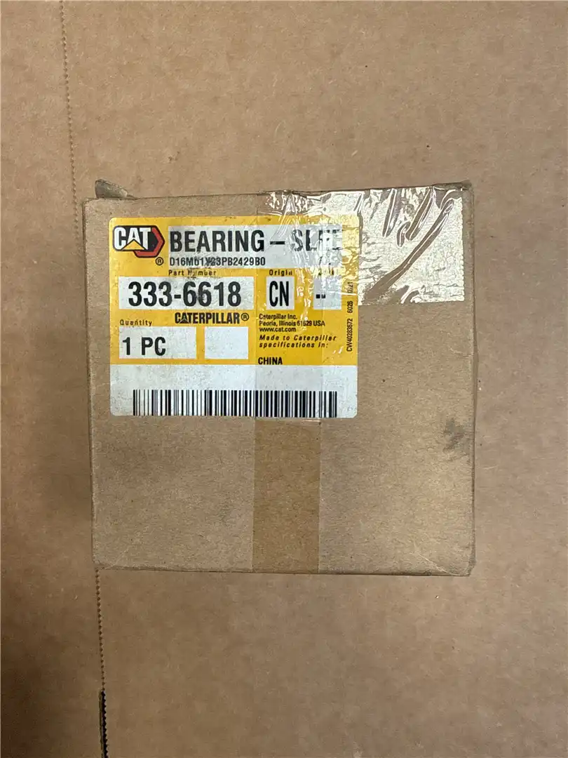 NEW BEARING SLEEVE image 4