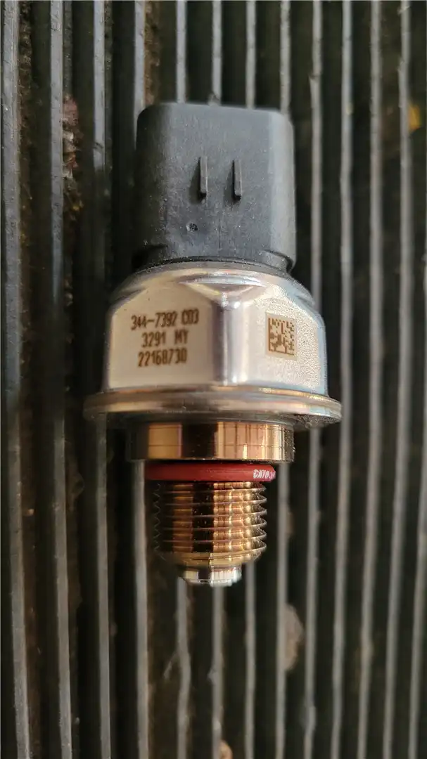 NEW SENSOR GP image 2