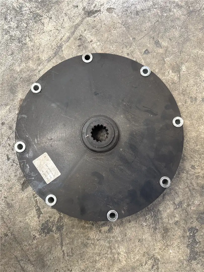 NEW COUPLING image 3