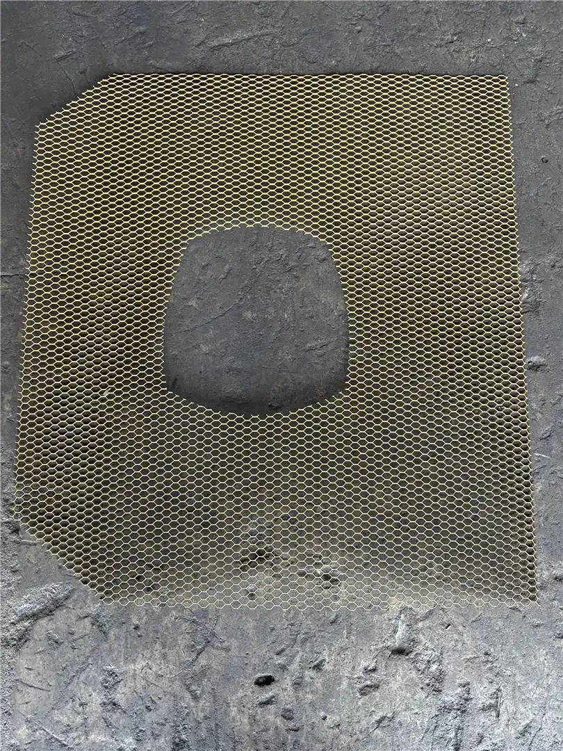 NEW GRILL image 2