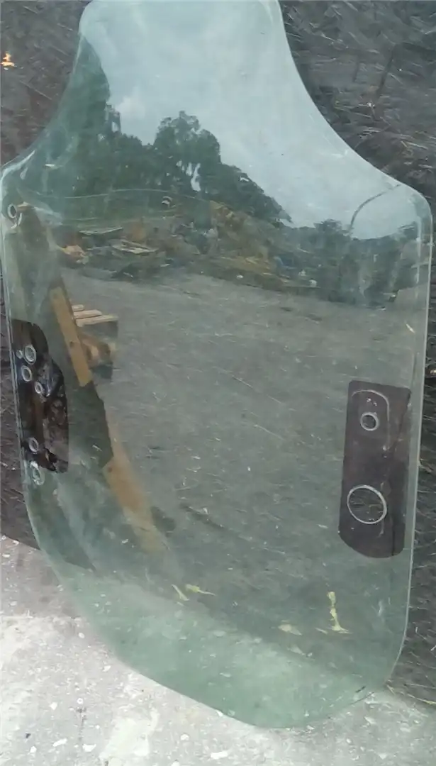 NEW GLASS image 2