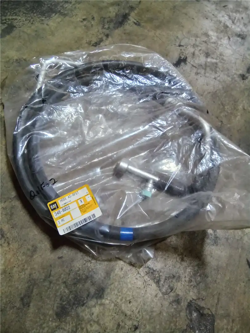 NEW HOSE image 2