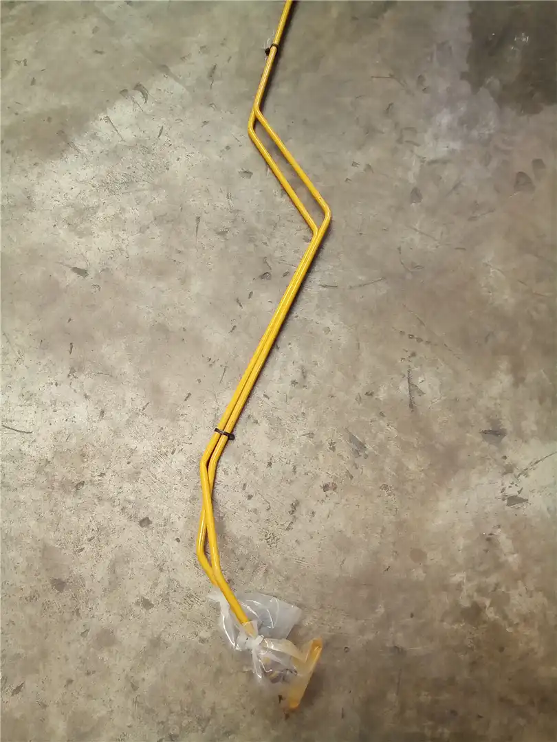 NEW TUBE AS image 2