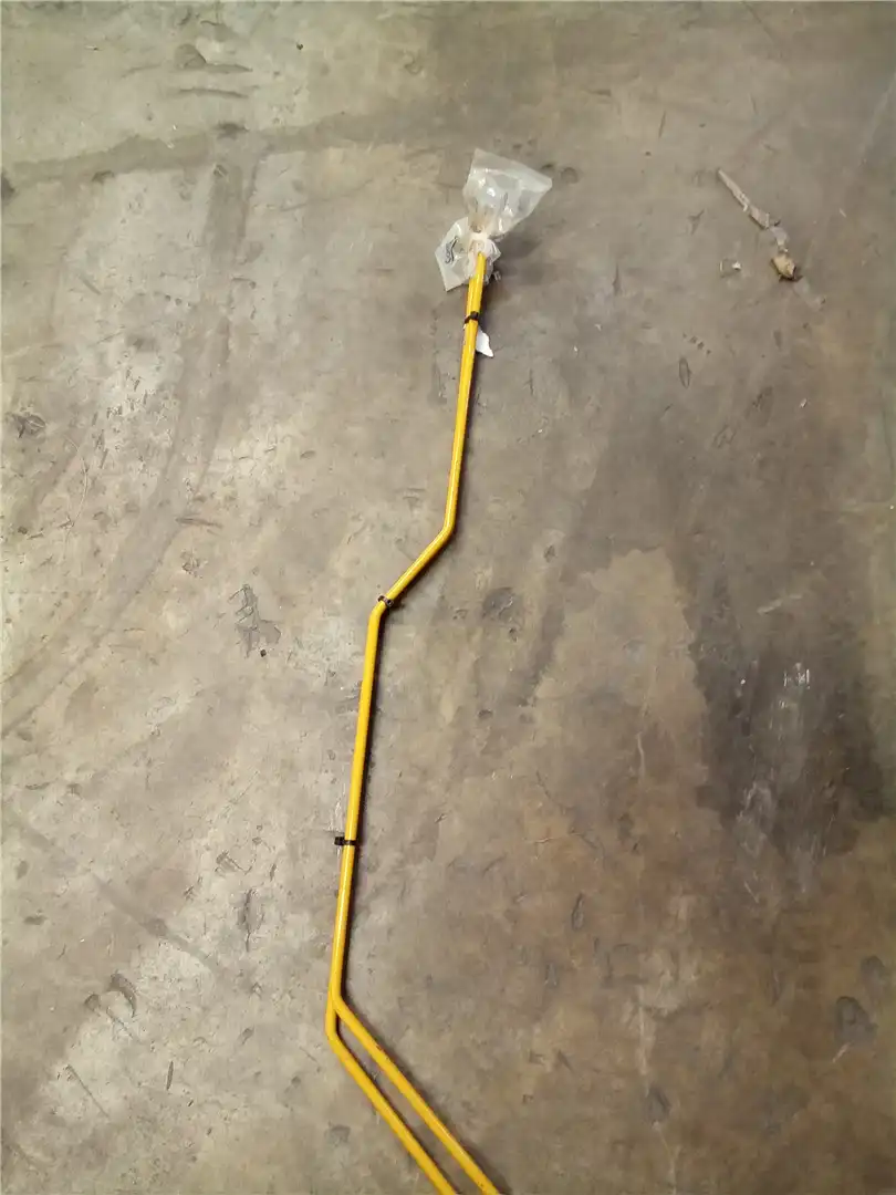 NEW TUBE AS image 3