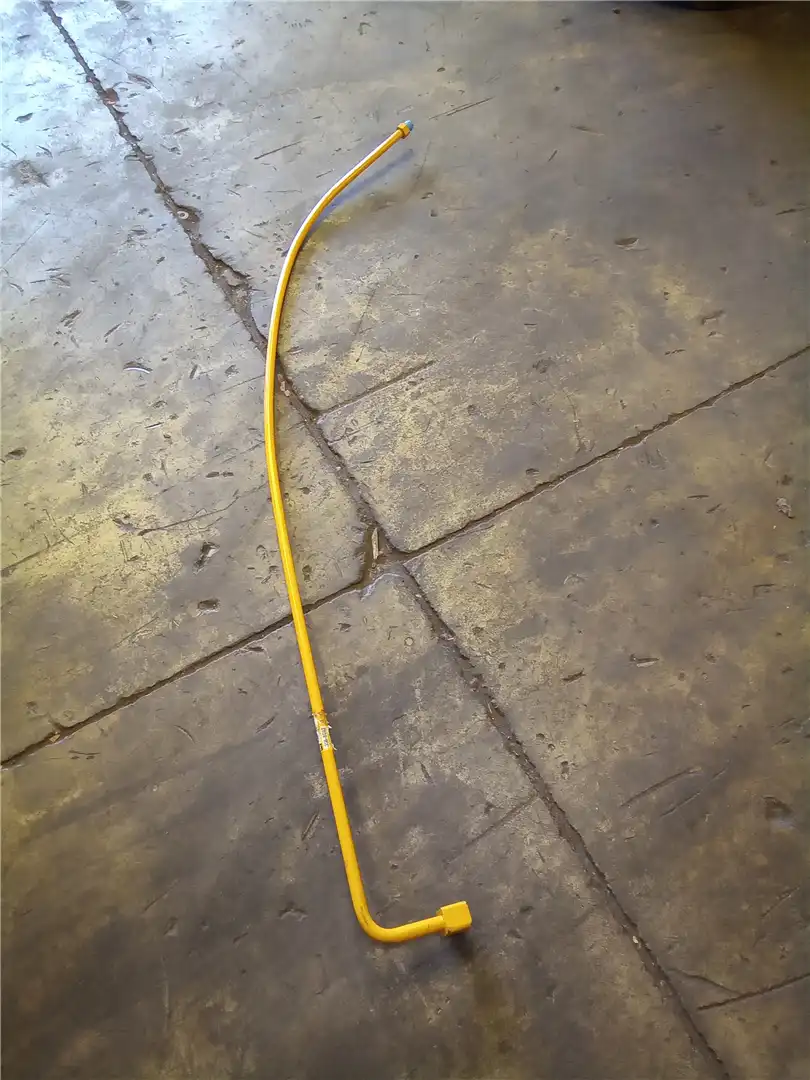 NEW TUBE AS image 2