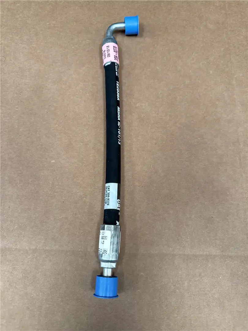 NEW HOSE AS image 2