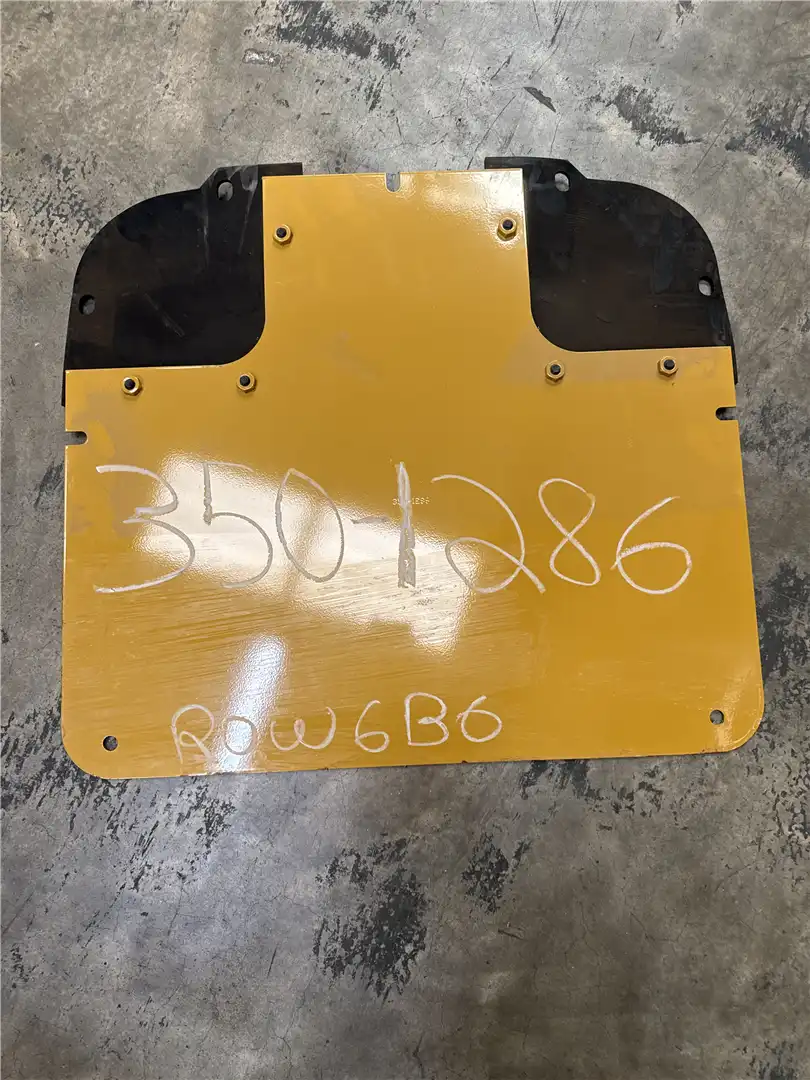 NEW PLATE image 3