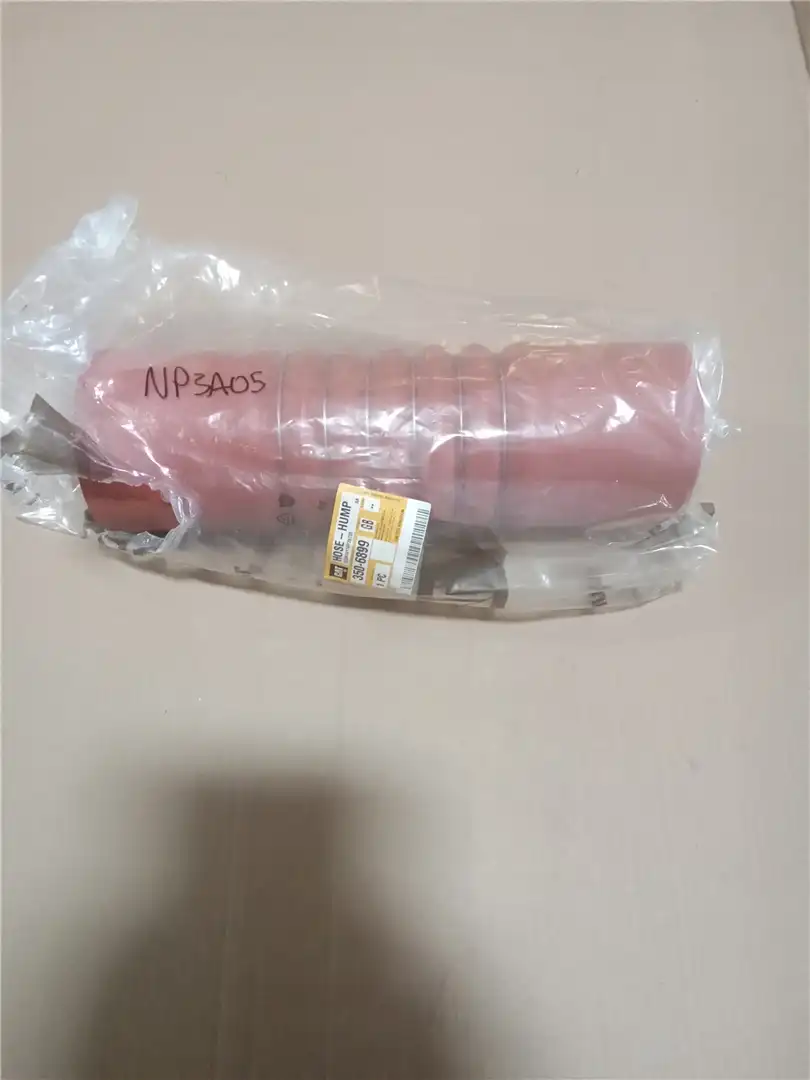 NEW HOSE image 2