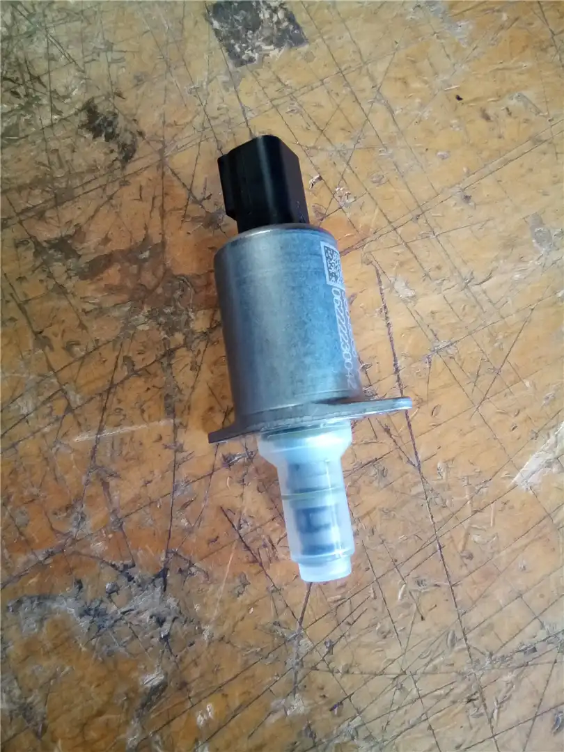 NEW SOLENOID image 3