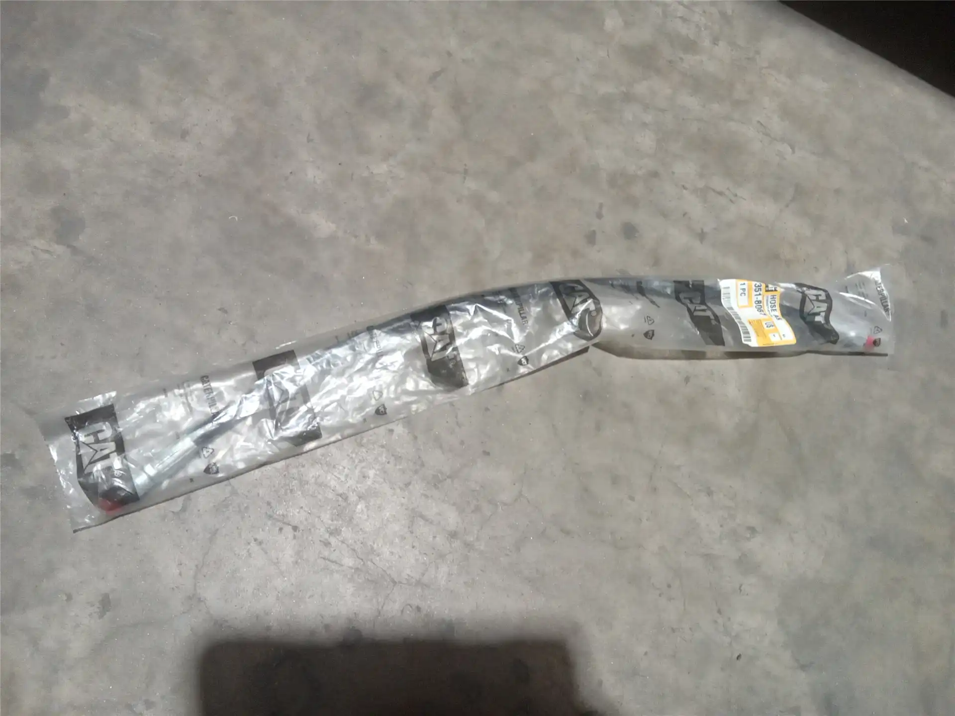 NEW HOSE image 2