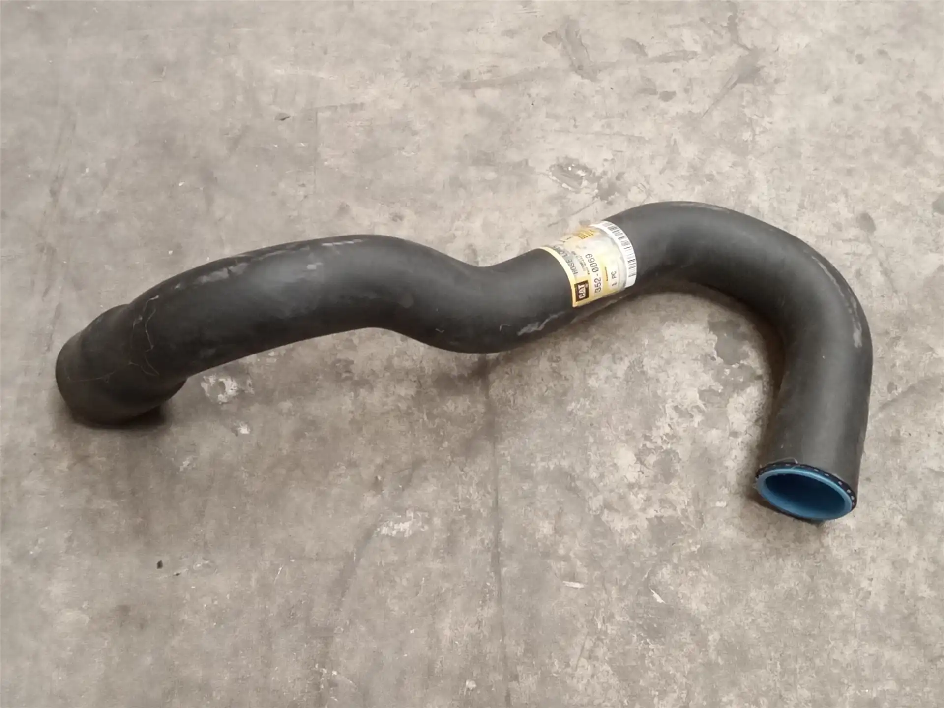 NEW HOSE image 2