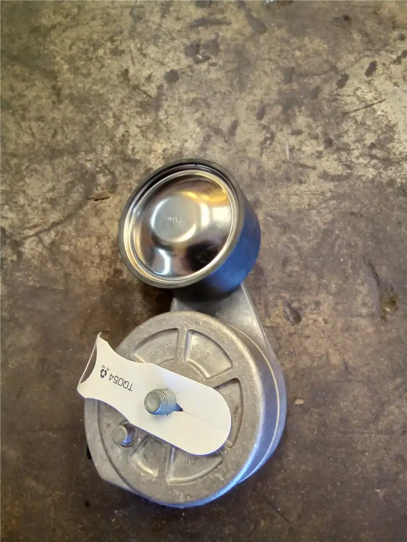 NEW TENSIONER image 4