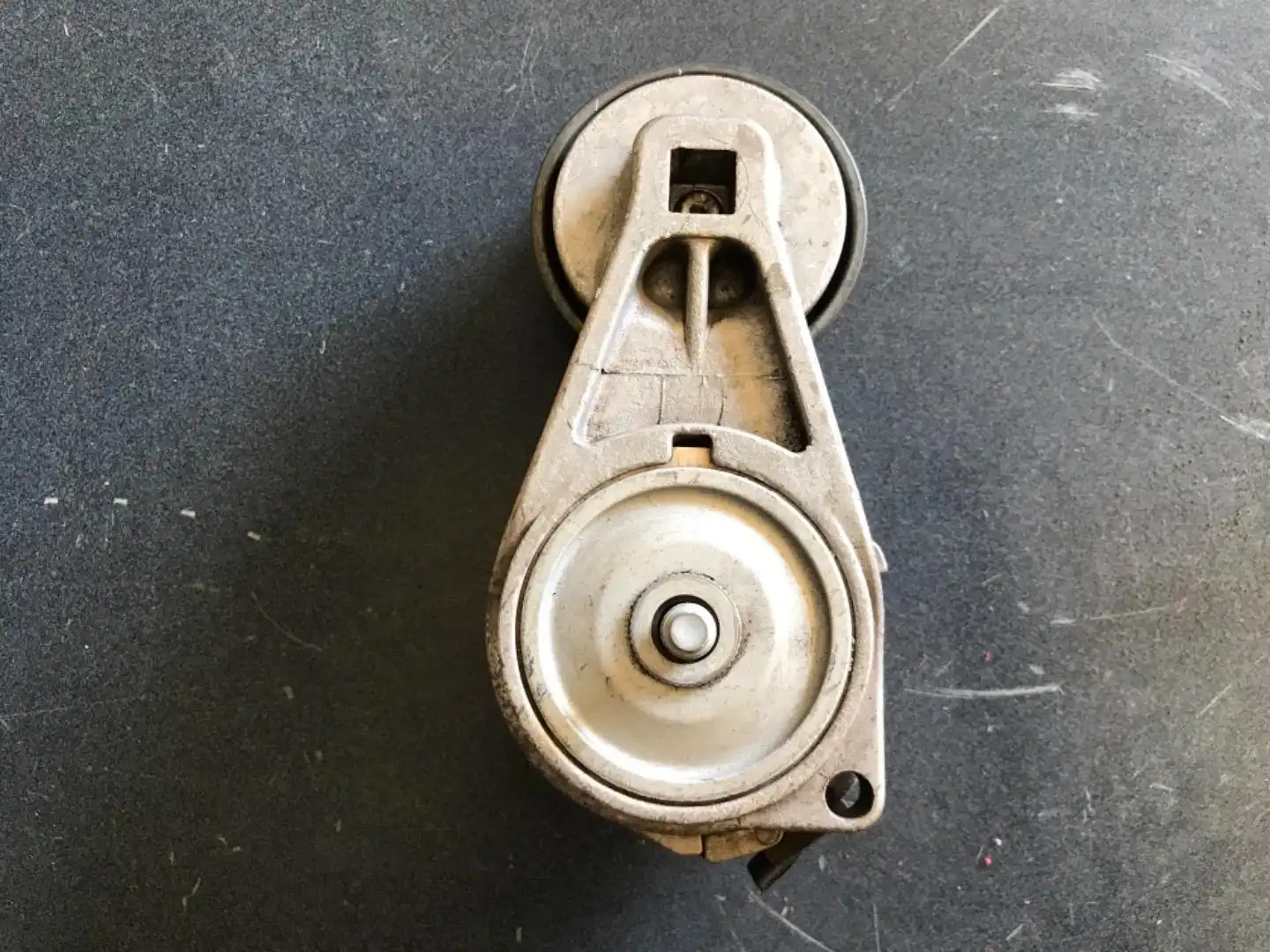 NEW TENSIONER image 3