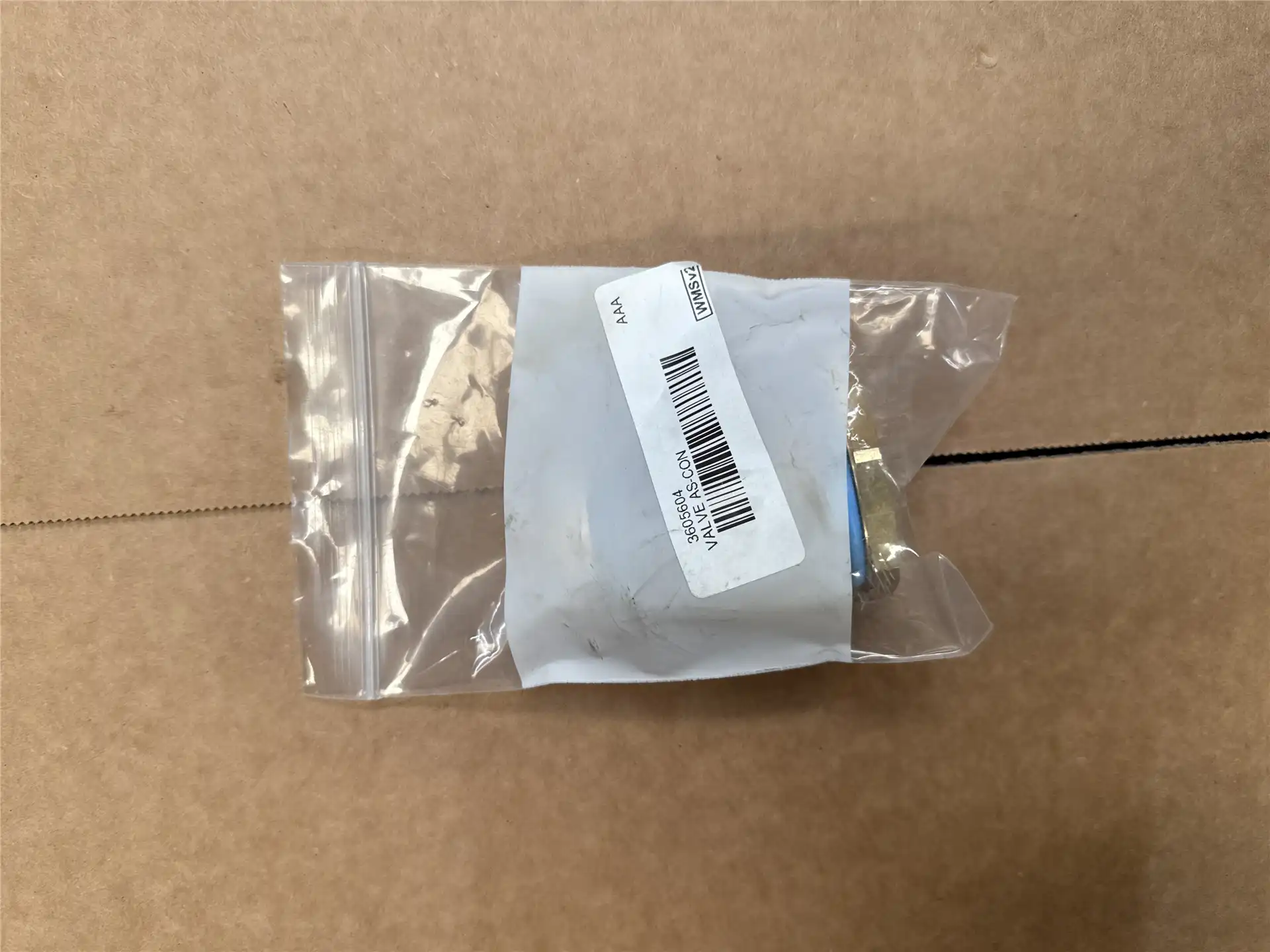 NEW VALVE AS image 4