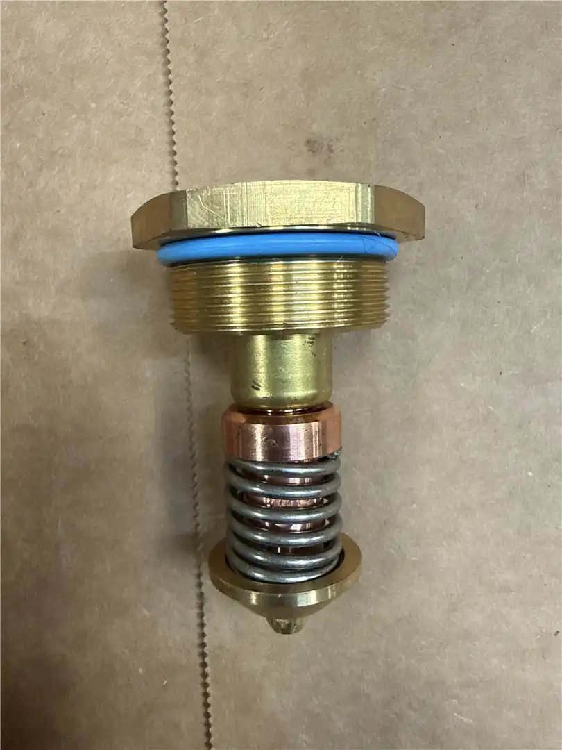 NEW VALVE AS image 2