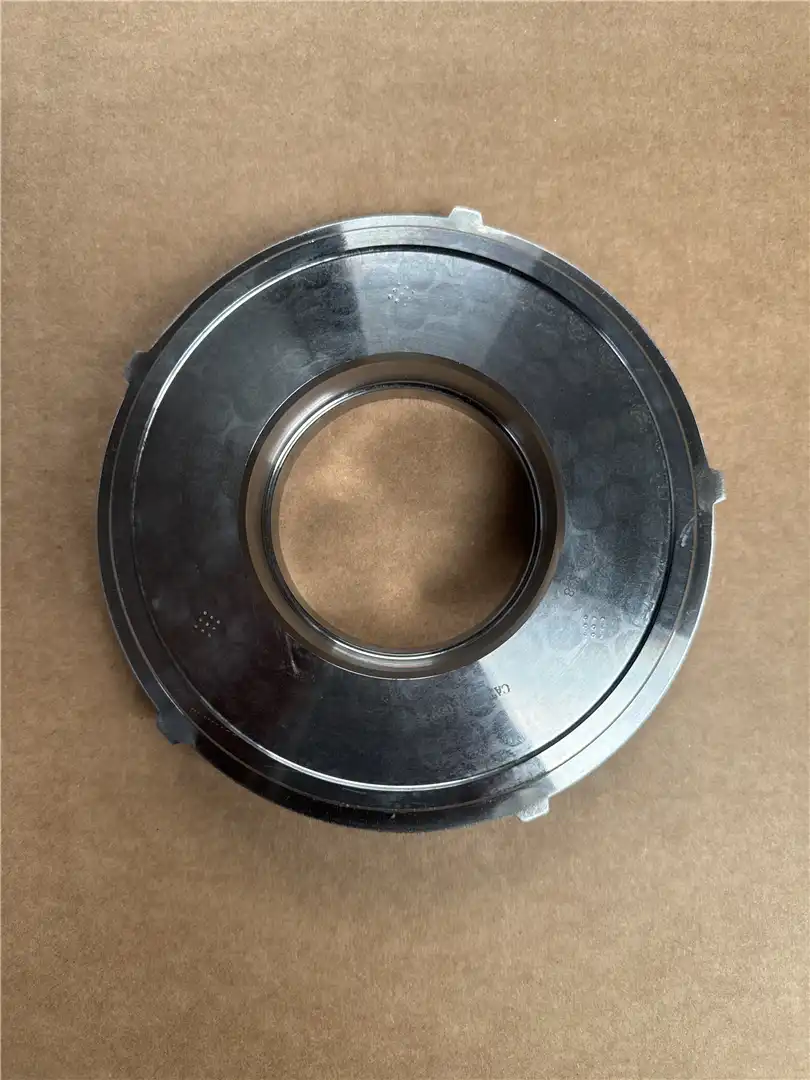 NEW PISTON image 2