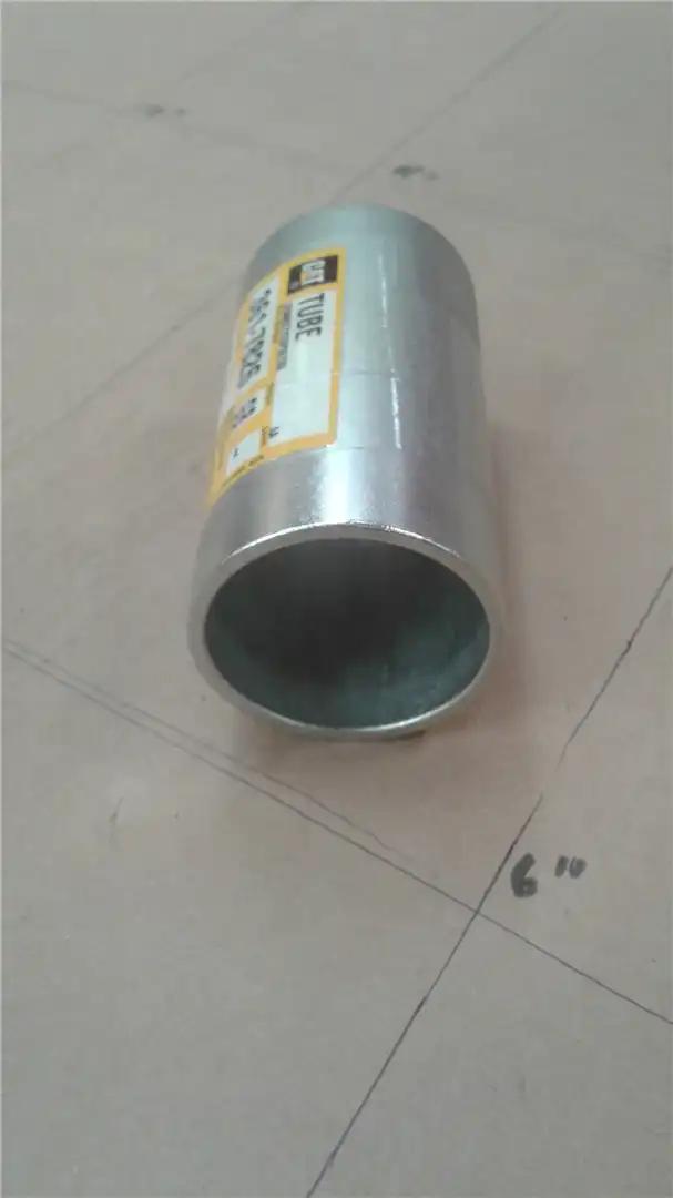 NEW TUBE image 2