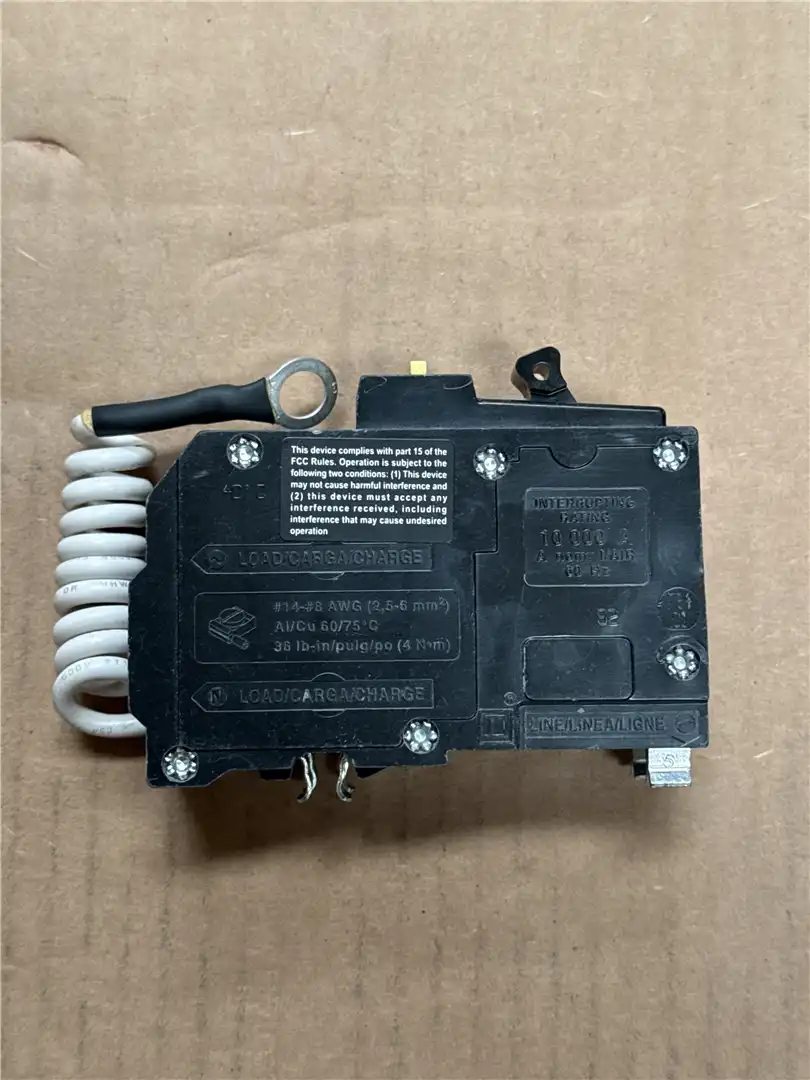 NEW BREAKER AS image 2