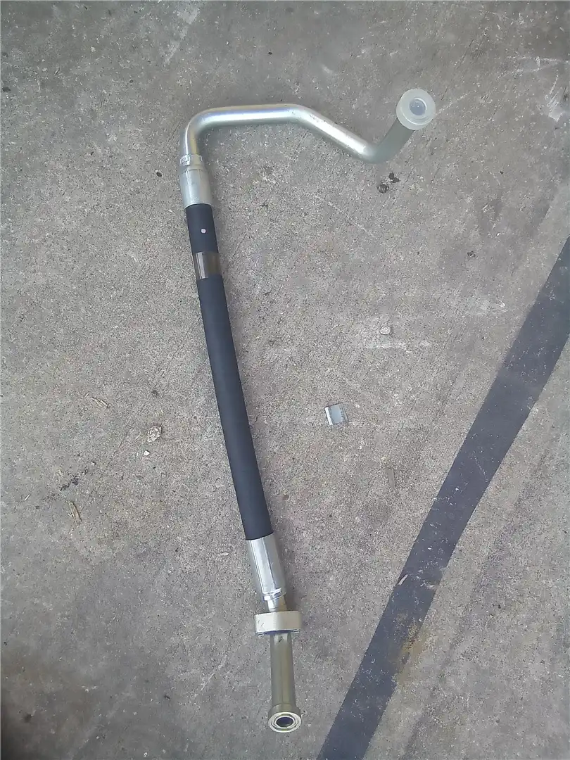 NEW CONTROL VALVE image 2