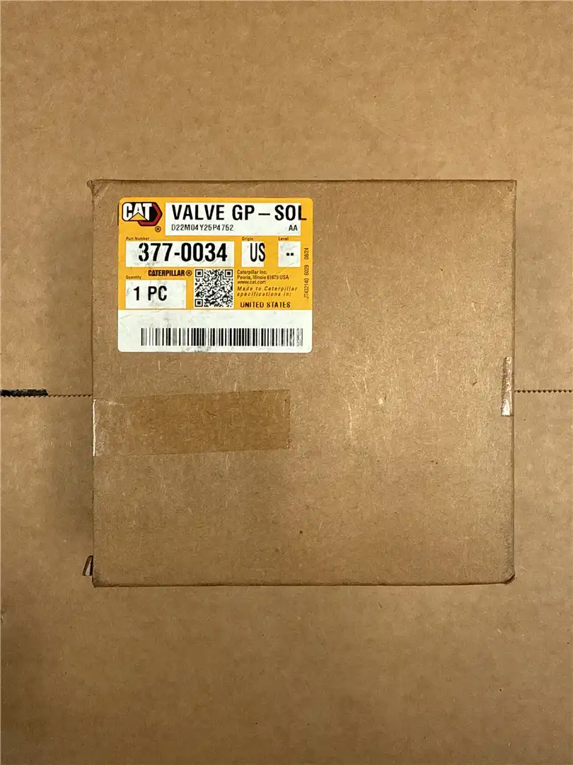 NEW VALVE GP image 2