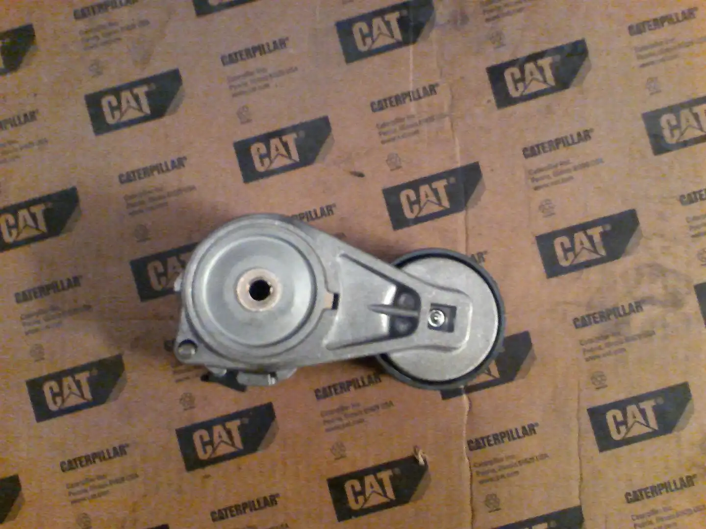 NEW TENSIONER image 2