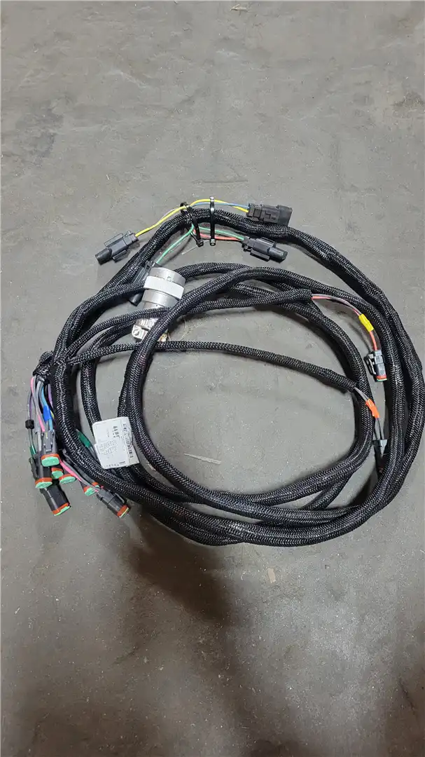 NEW HARNESS image 3