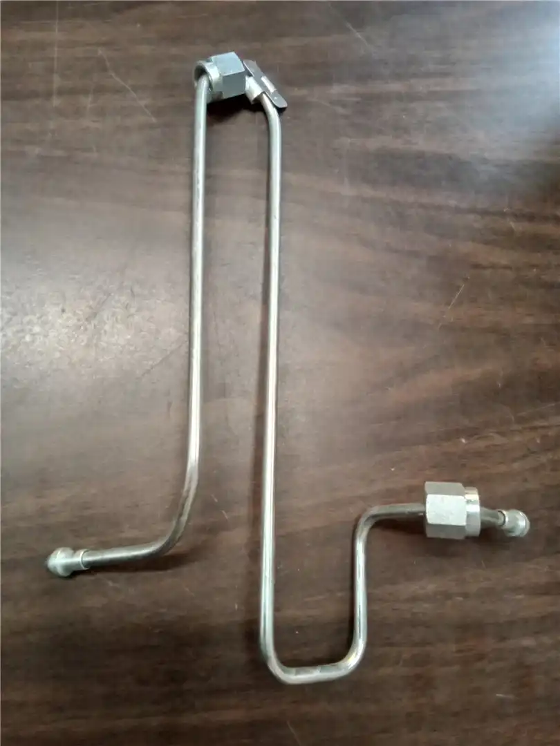 NEW FUEL LINE image 2