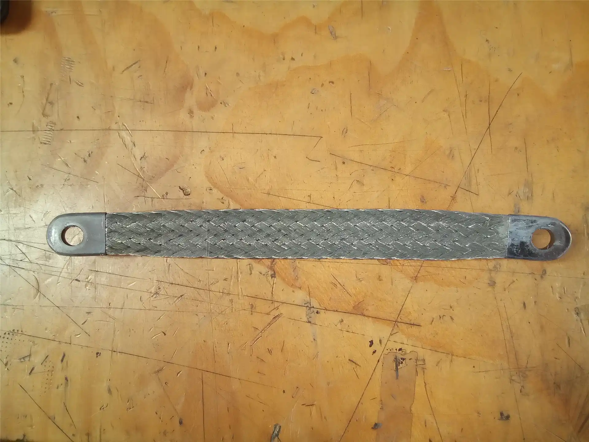 NEW GROUND STRAP image 2