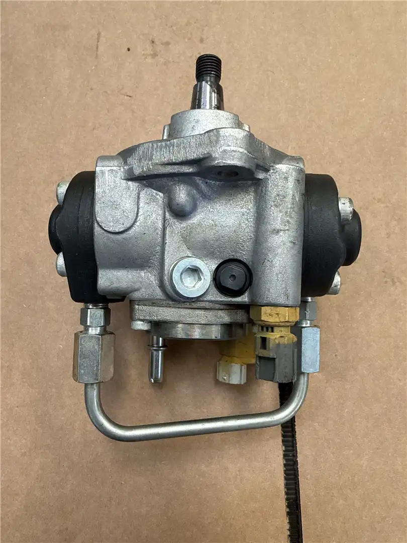 NEW PUMP image 4